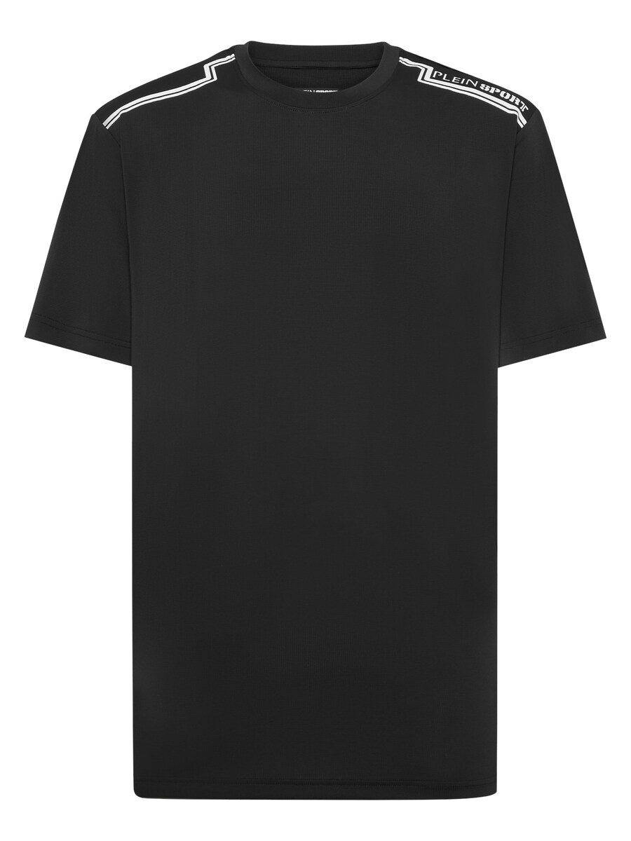 Рубашка Plein Sport, черный
Рубашка Plein Sport, черный