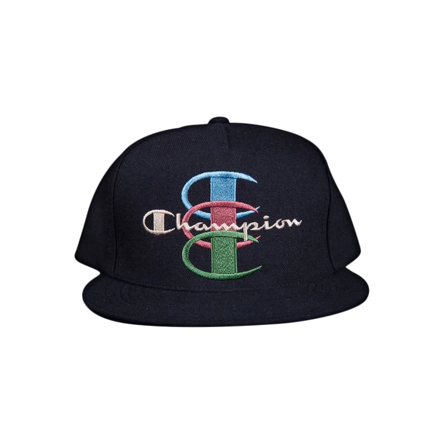 Supreme x Champion 5-панельный, темно-синий
Supreme x Champion 5-панельный, темно-синий