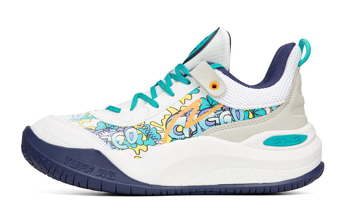 Баскетбольные кроссовки Thunder Rim Low Kids GS Mid-top белые/серые Lining Young
Баскетбольные кроссовки Thunder Rim Low Kids GS Mid-top белые/серые Lining Young