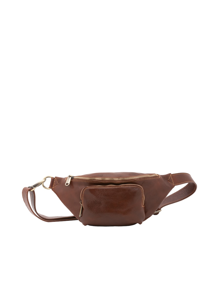 Поясная сумка Viola Castellani, коричневый
Поясная сумка Viola Castellani, коричневый
