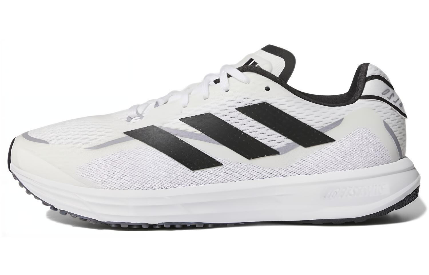 Кроссовки мужские SL20.3 с низким верхом, белые Adidas
Кроссовки мужские SL20.3 с низким верхом, белые Adidas