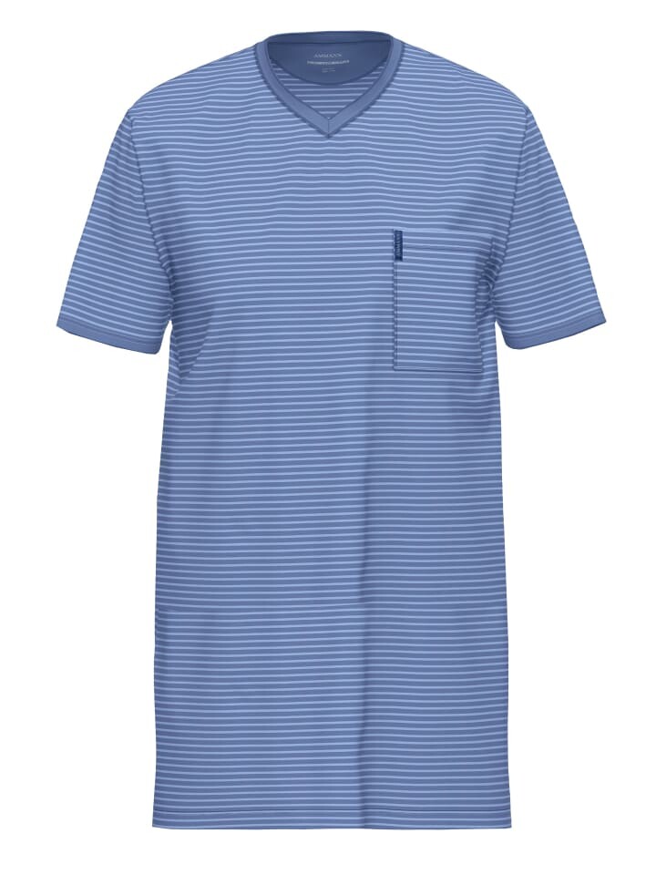 Ночное белье Ammann, цвет polo
Ночное белье Ammann, цвет polo