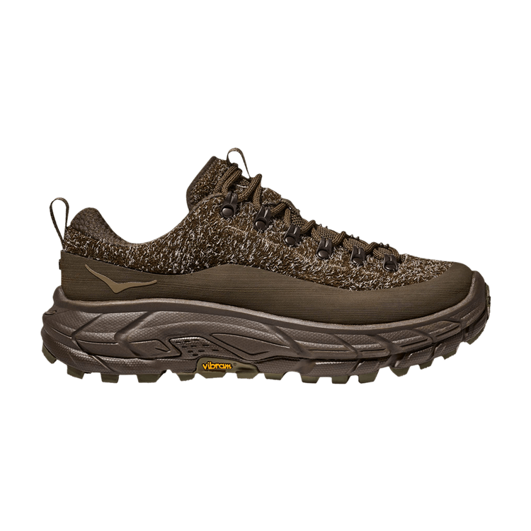 Кроссовки Tor Summit TP 'Umber', коричневый
Кроссовки Tor Summit TP 'Umber', коричневый