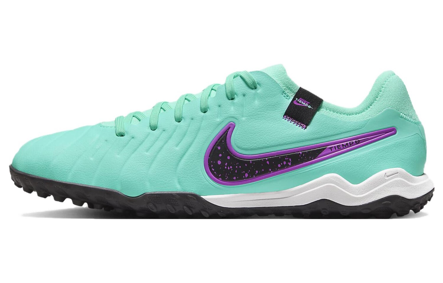Nike Tiempo Legend 10 Футбольные бутсы Мужчины, Фиолетовый/Зеленый
Nike Tiempo Legend 10 Футбольные бутсы Мужчины, Фиолетовый/Зеленый