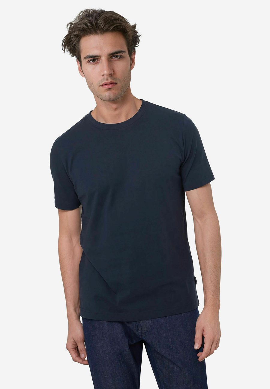 Футболка Pierre Cardin Basic T-shirt, Schwarz/Black, Черный, Футболка Pierre Cardin Basic T-shirt, Schwarz/Black
Футболка Pierre Cardin Basic T-shirt, Schwarz/Black, Черный, Футболка Pierre Cardin Basic T-shirt, Schwarz/Black