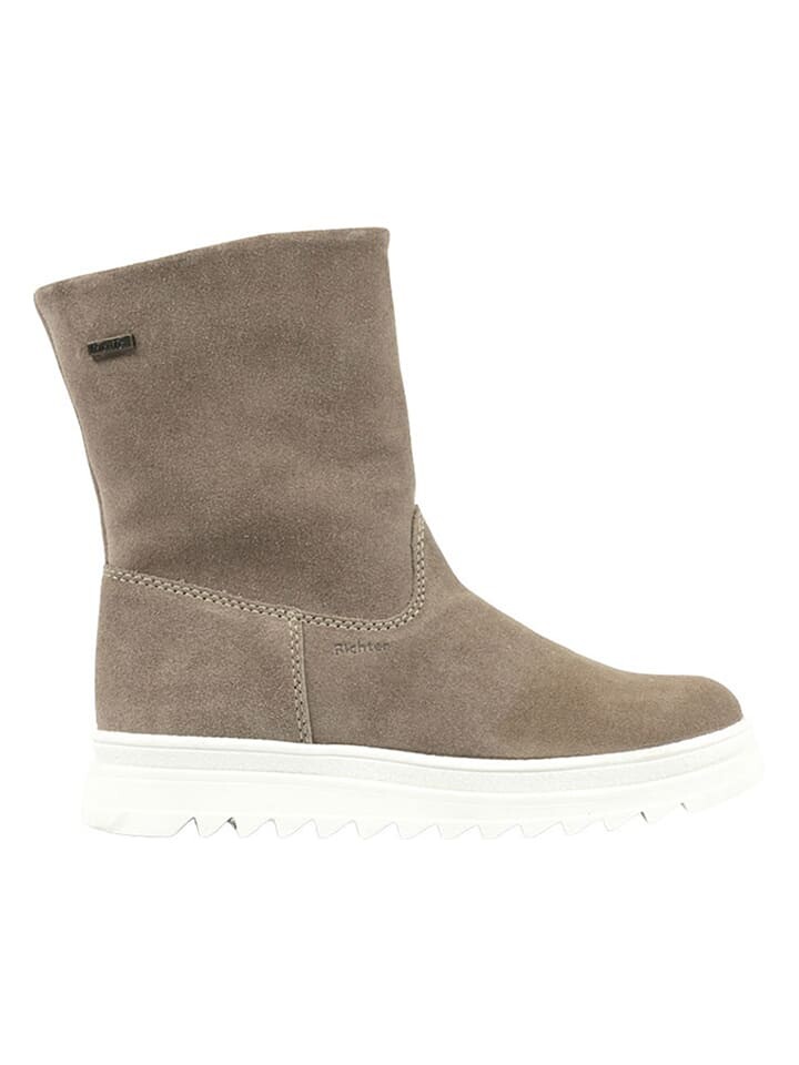 Сапоги Richter Shoes Winter Anna, светло-коричневый
Сапоги Richter Shoes Winter Anna, светло-коричневый