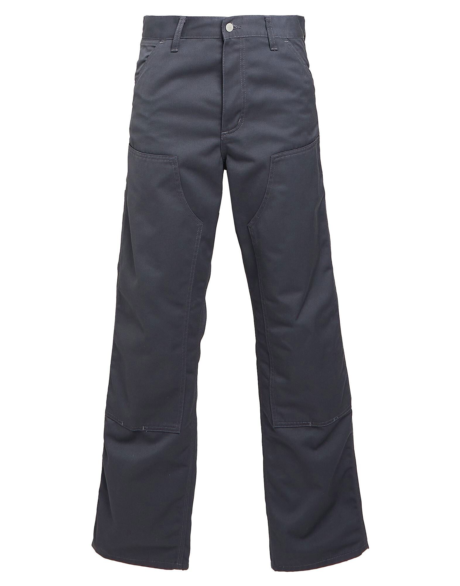 Брюки Carhartt, свинцовый
Брюки Carhartt, свинцовый