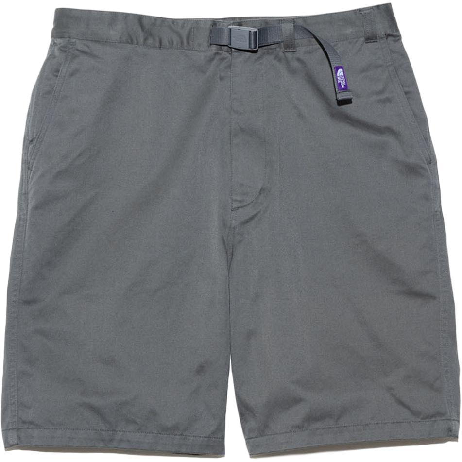 Шорты Casual Unisex Asphalt Gray THE NORTH FACE PURPLE LABEL, серый
Шорты Casual Unisex Asphalt Gray THE NORTH FACE PURPLE LABEL, серый