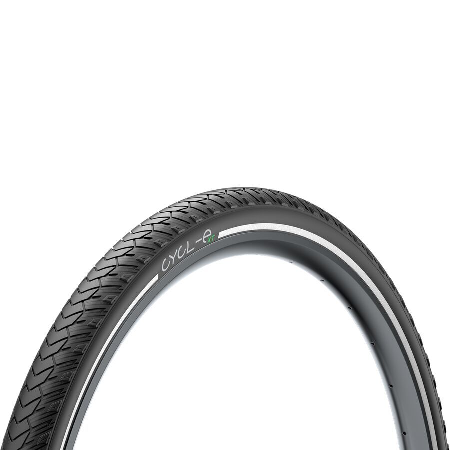 Шина Cycl-e XT Pirelli Pirelli, Black
Шина Cycl-e XT Pirelli Pirelli, Black
