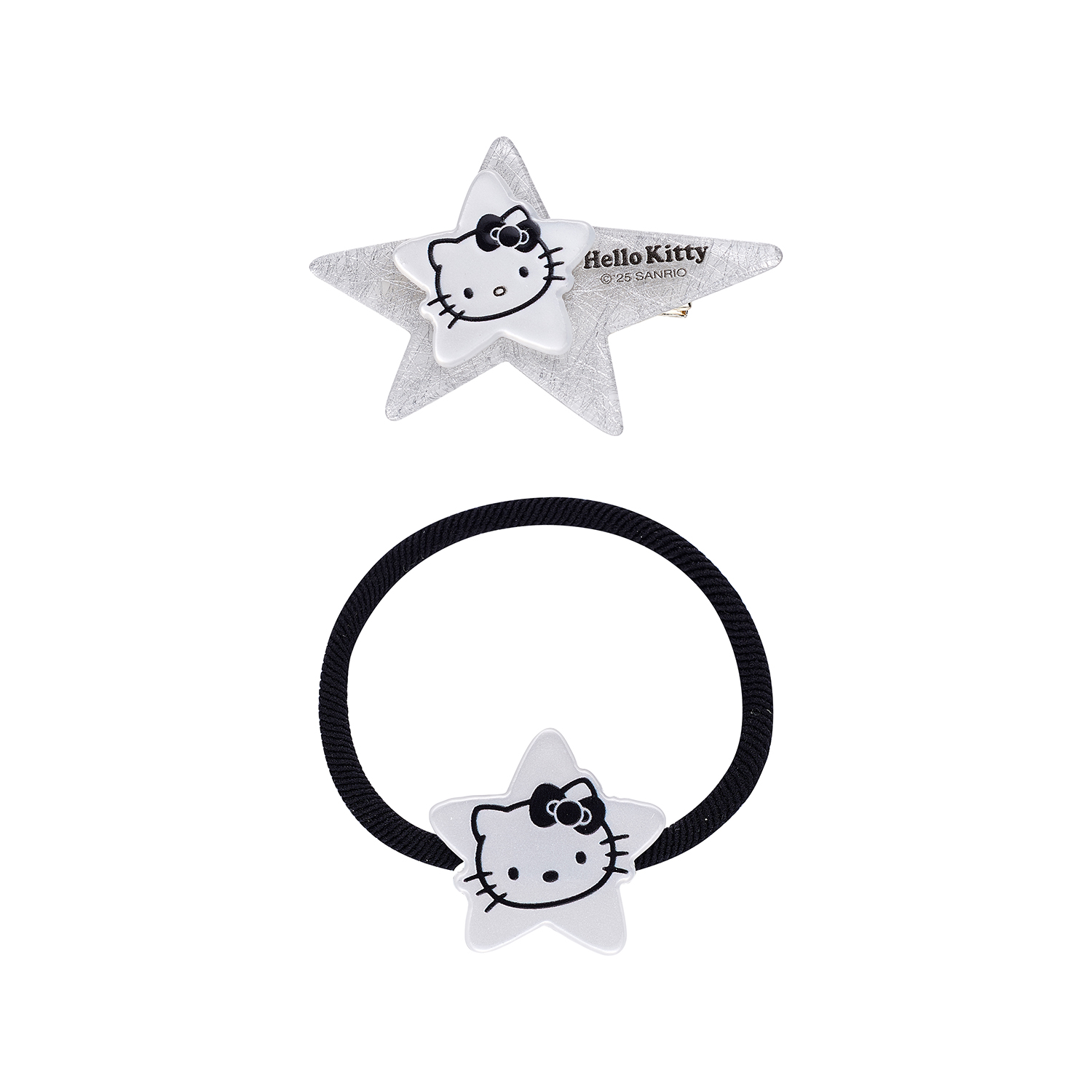 Привет Китти резинка для волос Women's Sanrio
Привет Китти резинка для волос Women's Sanrio