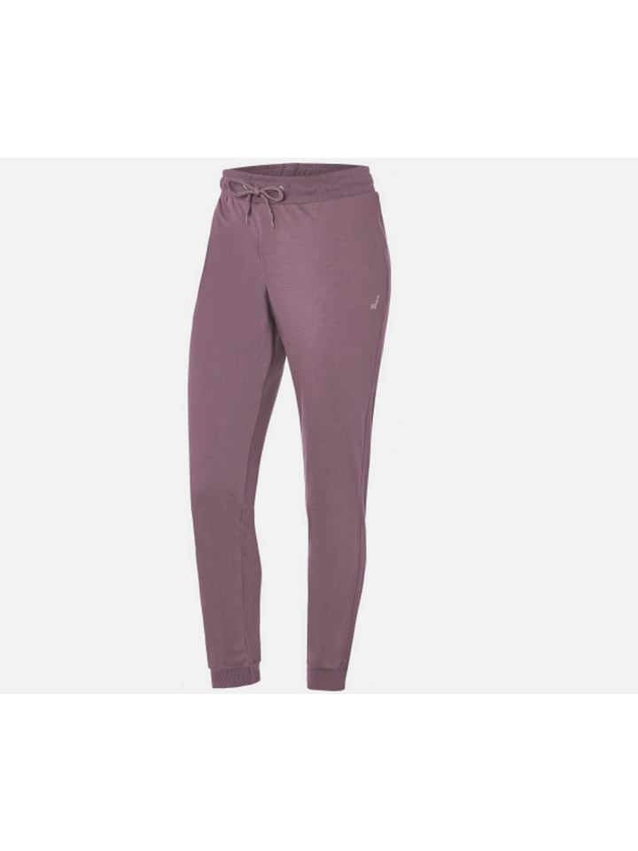 Спортивные брюки Joluvi, цвет ciruela
Спортивные брюки Joluvi, цвет ciruela