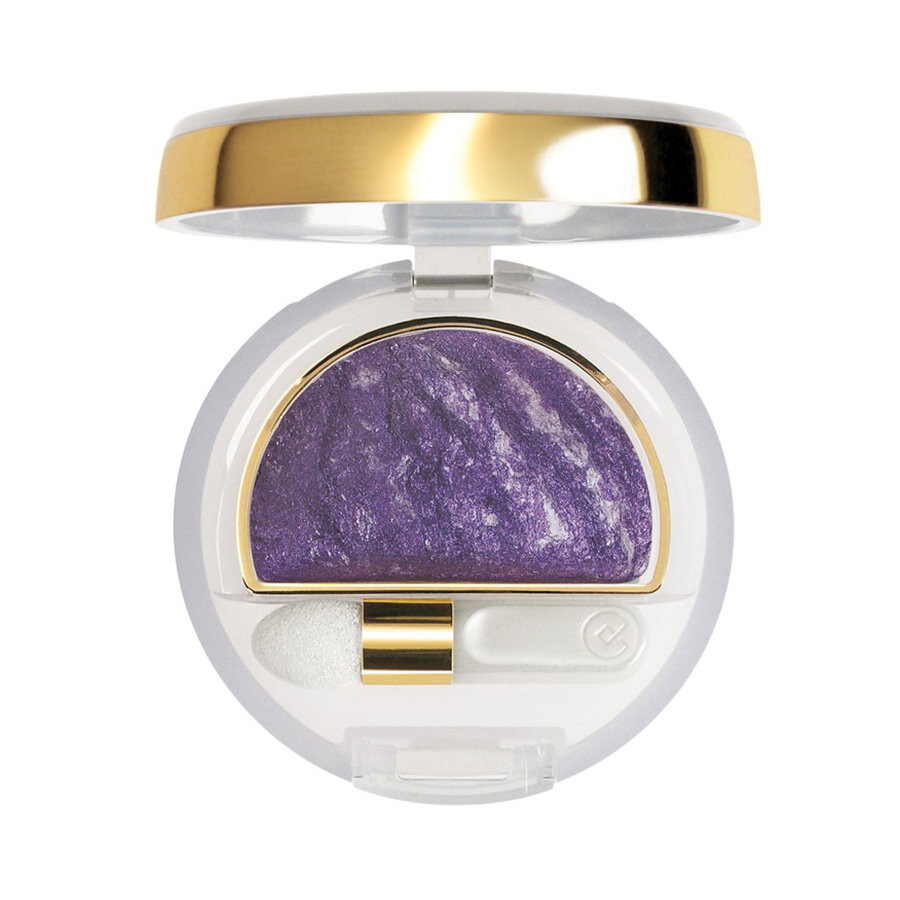 Collistar, Ombretto Doppio Effetto, одинарные тени для век 09, 18 г
Collistar, Ombretto Doppio Effetto, одинарные тени для век 09, 18 г