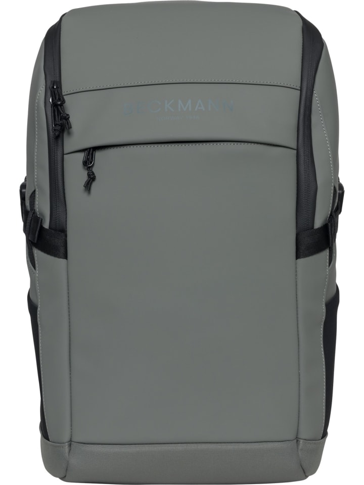 Рюкзак BECKMANN
Рюкзак BECKMANN