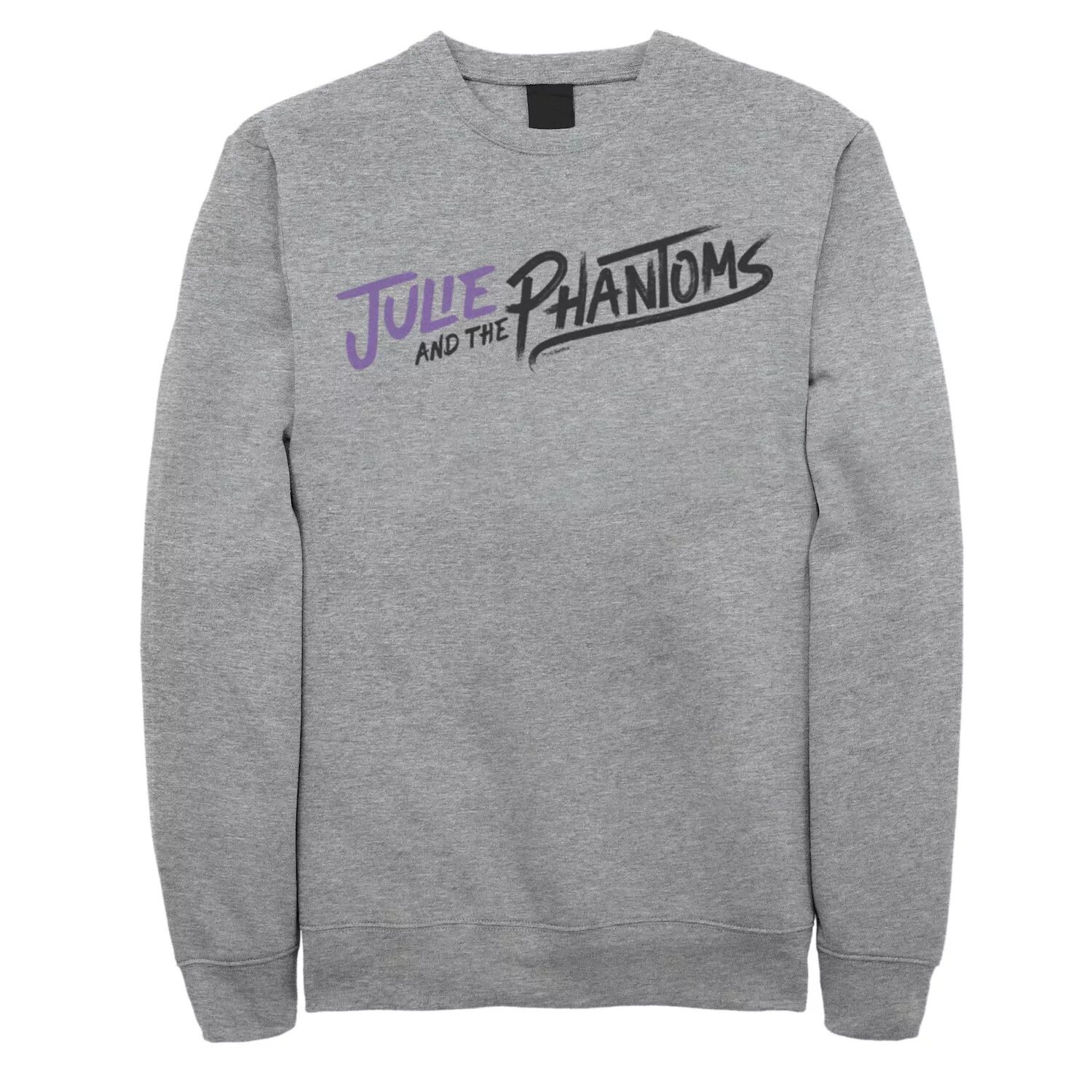 Мужской свитшот с логотипом Julie And The Phantoms Licensed Character
Мужской свитшот с логотипом Julie And The Phantoms Licensed Character