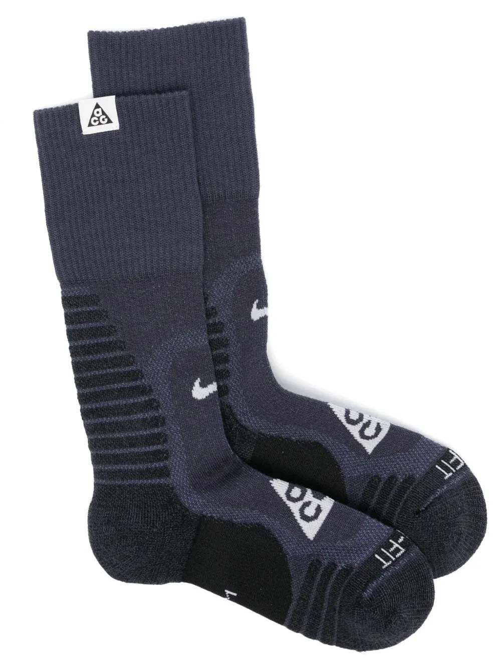 Носки ACG Outdoor Nike, синий
Носки ACG Outdoor Nike, синий