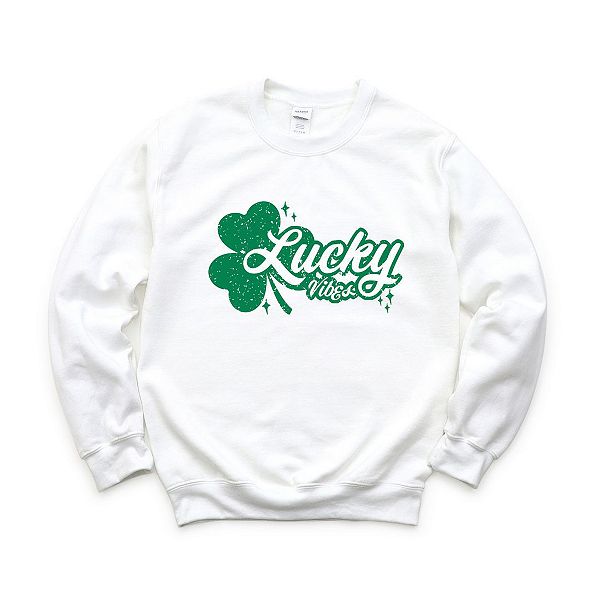 Свитшот Lucky Vibes Clovers Simply Sage Market, White, Белый, Свитшот Lucky Vibes Clovers Simply Sage Market, White
Свитшот Lucky Vibes Clovers Simply Sage Market, White, Белый, Свитшот Lucky Vibes Clovers Simply Sage Market, White
