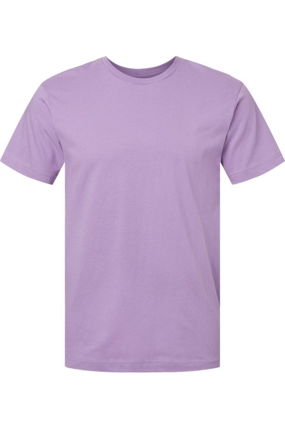 Футболка из тонкого трикотажа LAT, лавандовый
Футболка из тонкого трикотажа LAT, лавандовый