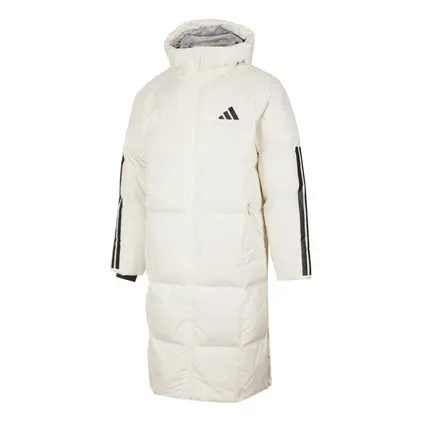 Пальто adidas COLD RDY 3S LONG DOWN JACKET Asia Sizing 'White Black'
Пальто adidas COLD RDY 3S LONG DOWN JACKET Asia Sizing 'White Black'