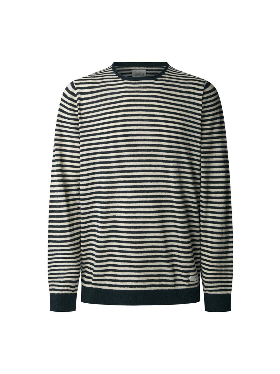 Свитер Pepe Jeans Layne, темно-синий
Свитер Pepe Jeans Layne, темно-синий