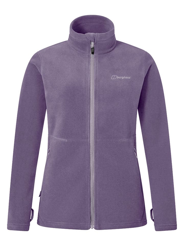 Berghaus Флисовая куртка "Prism" фиолетового цвета
Berghaus Флисовая куртка "Prism" фиолетового цвета