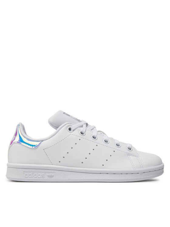 Кроссовки Stan Smith J FX7521 Adidas, белый
Кроссовки Stan Smith J FX7521 Adidas, белый