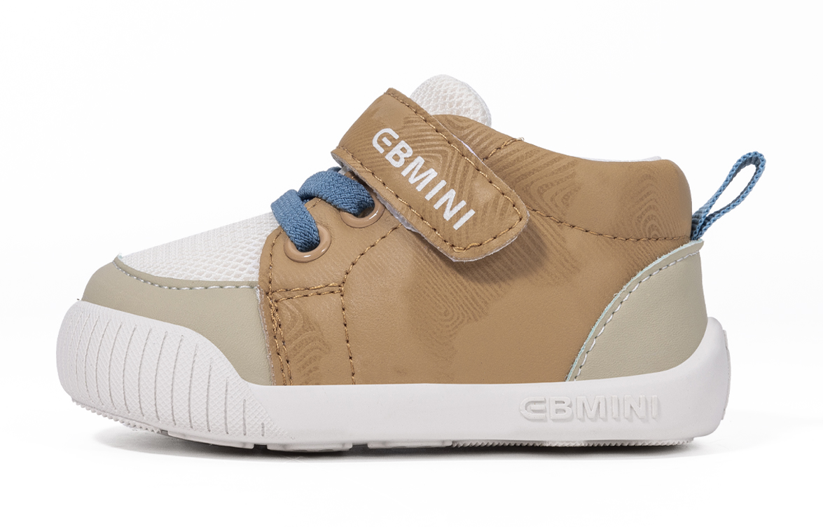 Нескользящие, износостойкие, дышащие туфли для начинающих ходить и носки для младенцев и малышей EBMINI, бежевый/желтый
Нескользящие, износостойкие, дышащие туфли для начинающих ходить и носки для младенцев и малышей EBMINI, бежевый/желтый