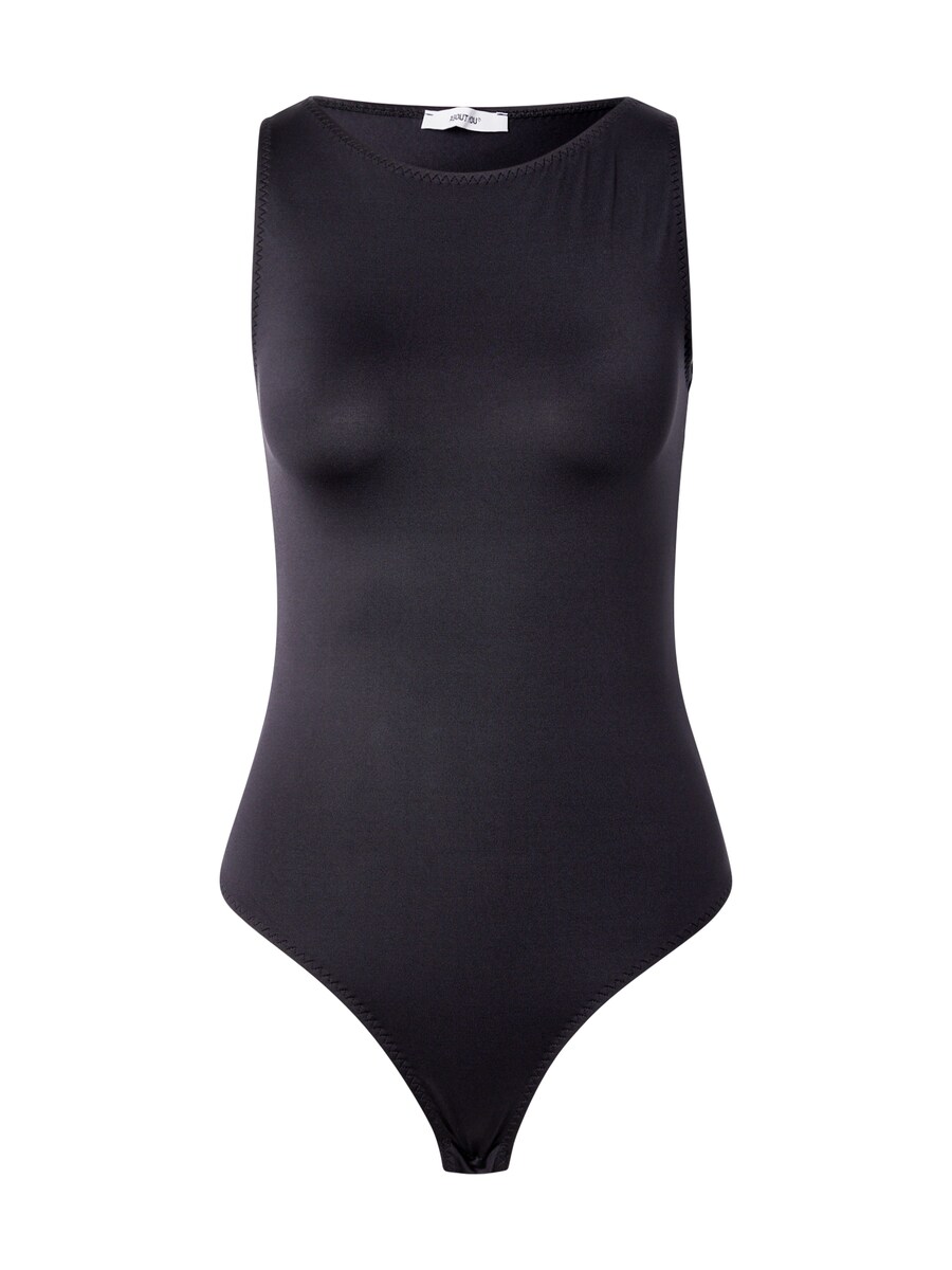 Топ ABOUT YOU Flores, черный
Топ ABOUT YOU Flores, черный