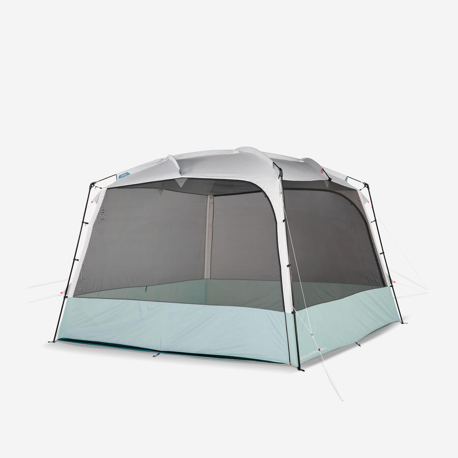 QUECHUA Внешняя палатка - запасная часть для жилой палатки - Arpenaz Base Ultrafresh
QUECHUA Внешняя палатка - запасная часть для жилой палатки - Arpenaz Base Ultrafresh