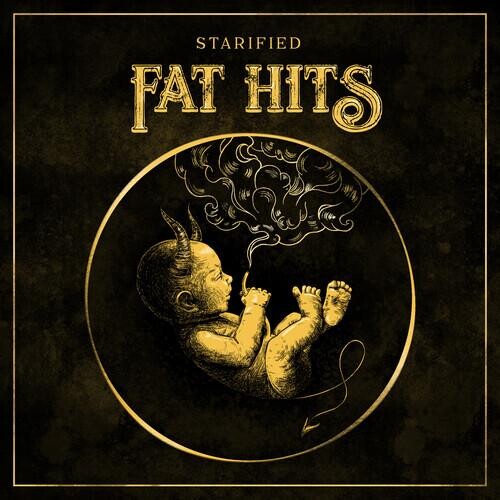 Виниловая пластинка Starified - Fat Hits 
Виниловая пластинка Starified - Fat Hits