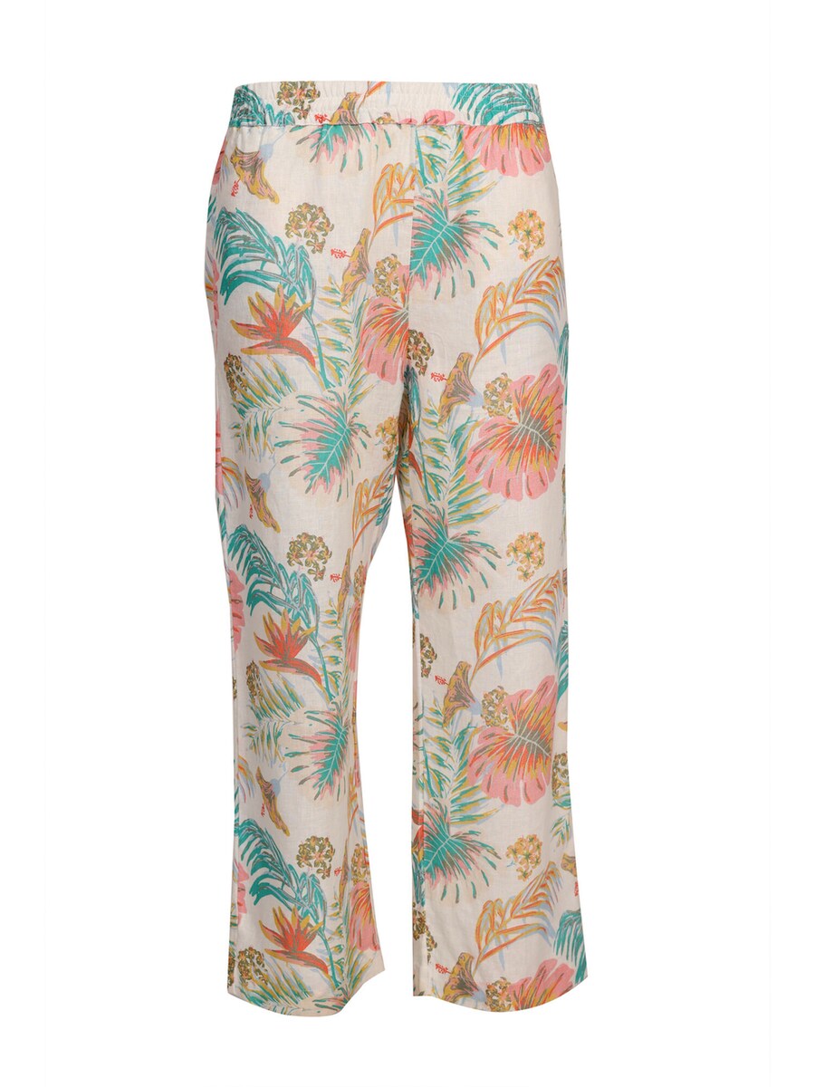 Обычные брюки VICCI Germany, натуральный белый
Обычные брюки VICCI Germany, натуральный белый