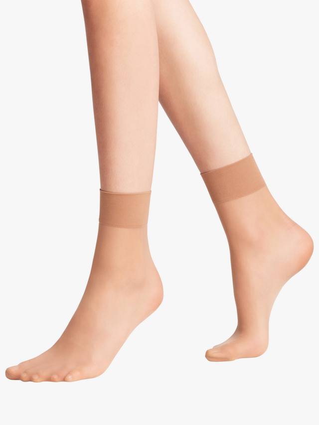 20 Denier матовые носки Pure Matt FALKE, Natural
20 Denier матовые носки Pure Matt FALKE, Natural