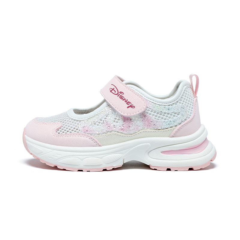 Кроссовки детские повседневные "Toy Story" дышащие с быстрой сушкой и амортизацией Disney, розовый
Кроссовки детские повседневные "Toy Story" дышащие с быстрой сушкой и амортизацией Disney, розовый