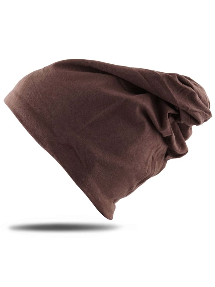 Шапка BEZLIT Mütze, коричневый
Шапка BEZLIT Mütze, коричневый