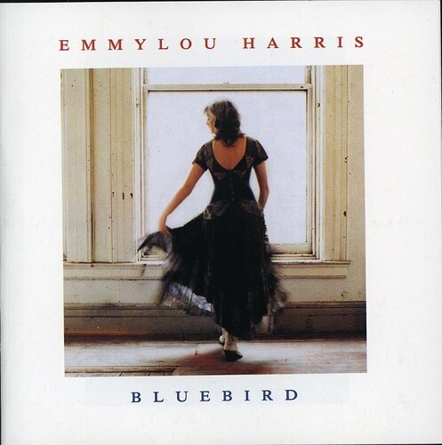 CD диск Harris, Emmylou: Bluebird
CD диск Harris, Emmylou: Bluebird