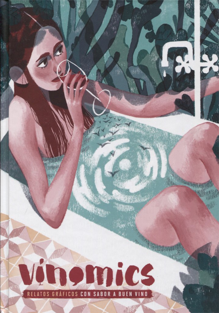 Vinómics
Vinómics