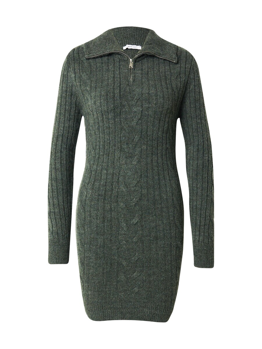 Вязаное платье ABOUT YOU Monique, Olive
Вязаное платье ABOUT YOU Monique, Olive