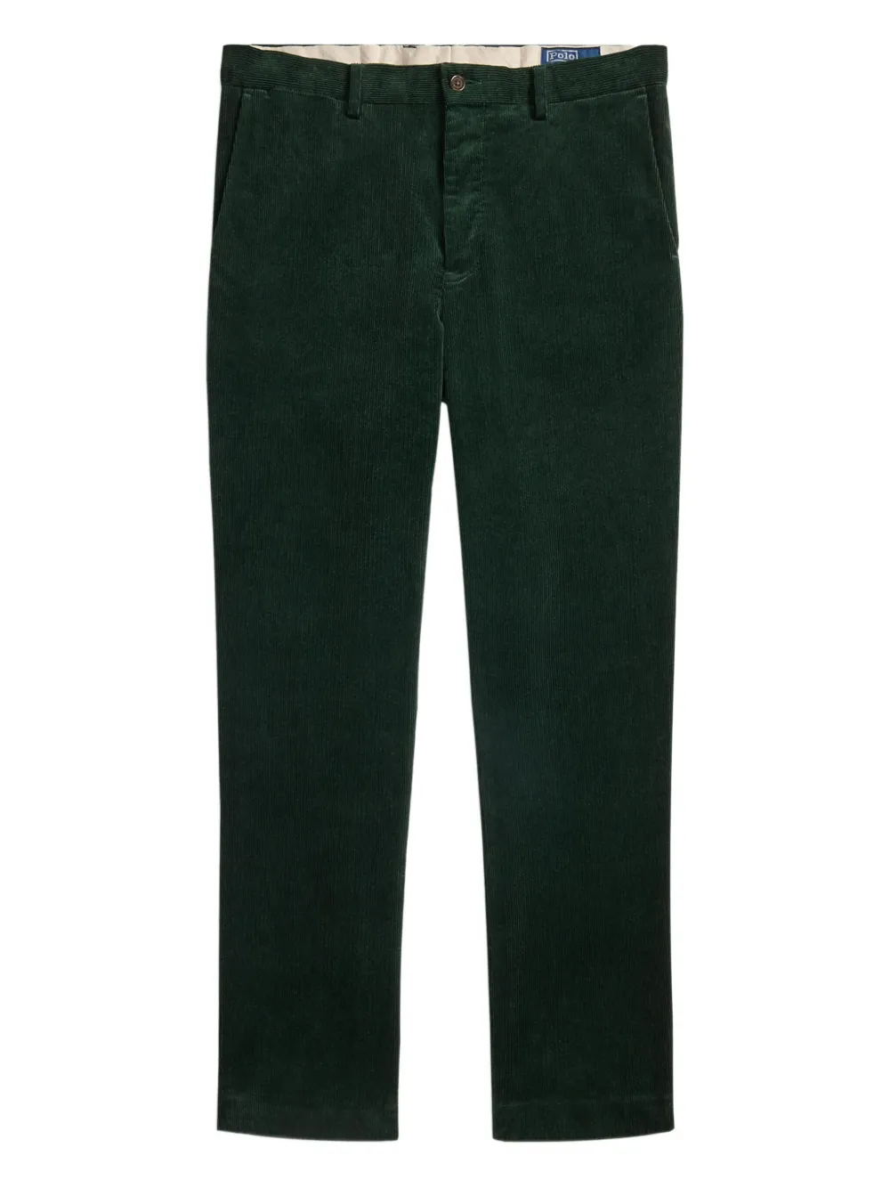 Вельветовые брюки POLO RALPH LAUREN, зеленый
Вельветовые брюки POLO RALPH LAUREN, зеленый