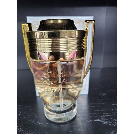 Парфюмированная вода Malikah Spray 100 мл Ard Al Zaafaran, Ard Der Zaafaran
Парфюмированная вода Malikah Spray 100 мл Ard Al Zaafaran, Ard Der Zaafaran