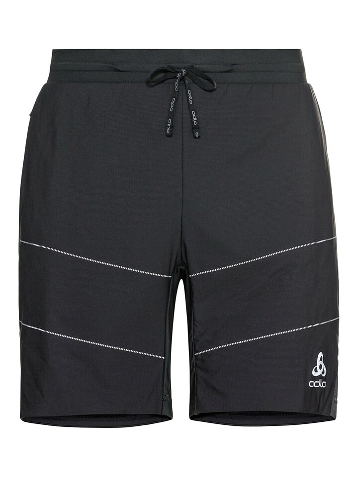 Спортивные шорты Odlo Run Easy S Thermic, черный
Спортивные шорты Odlo Run Easy S Thermic, черный