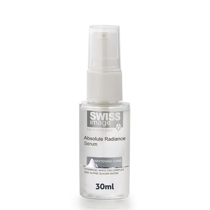 Сыворотка Absolute Radiance Visibly Brightens the Skin
Сыворотка Absolute Radiance Visibly Brightens the Skin