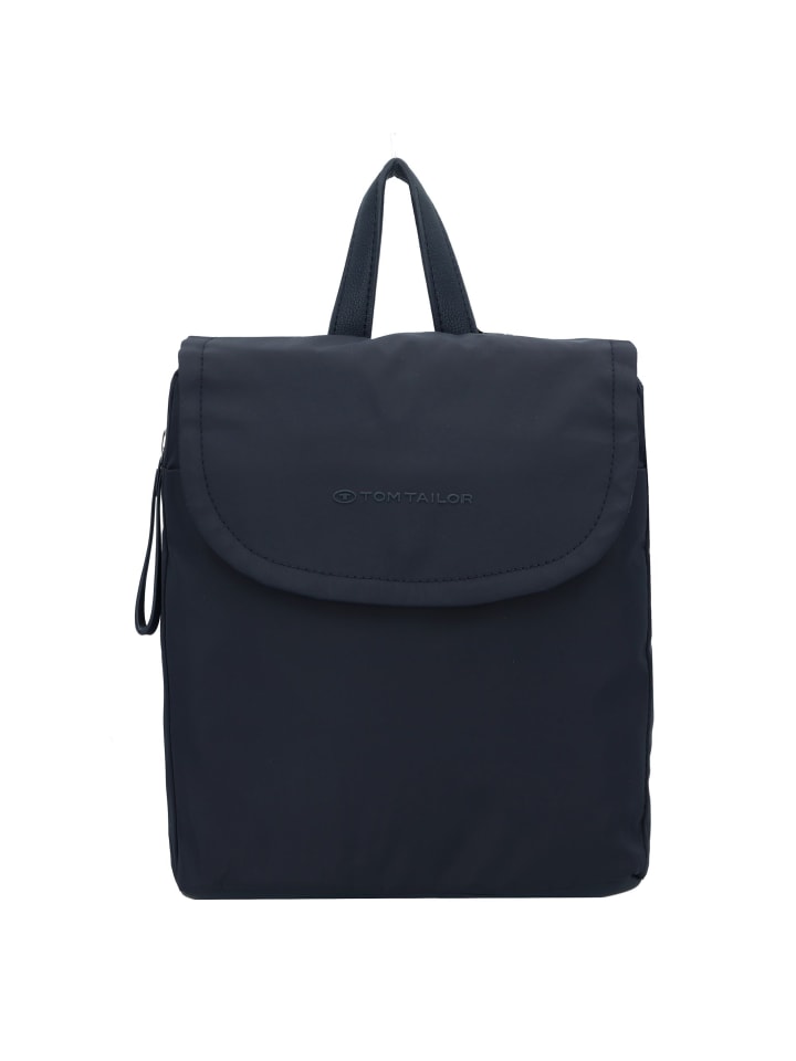 Рюкзак Tom Tailor, темно-синий
Рюкзак Tom Tailor, темно-синий