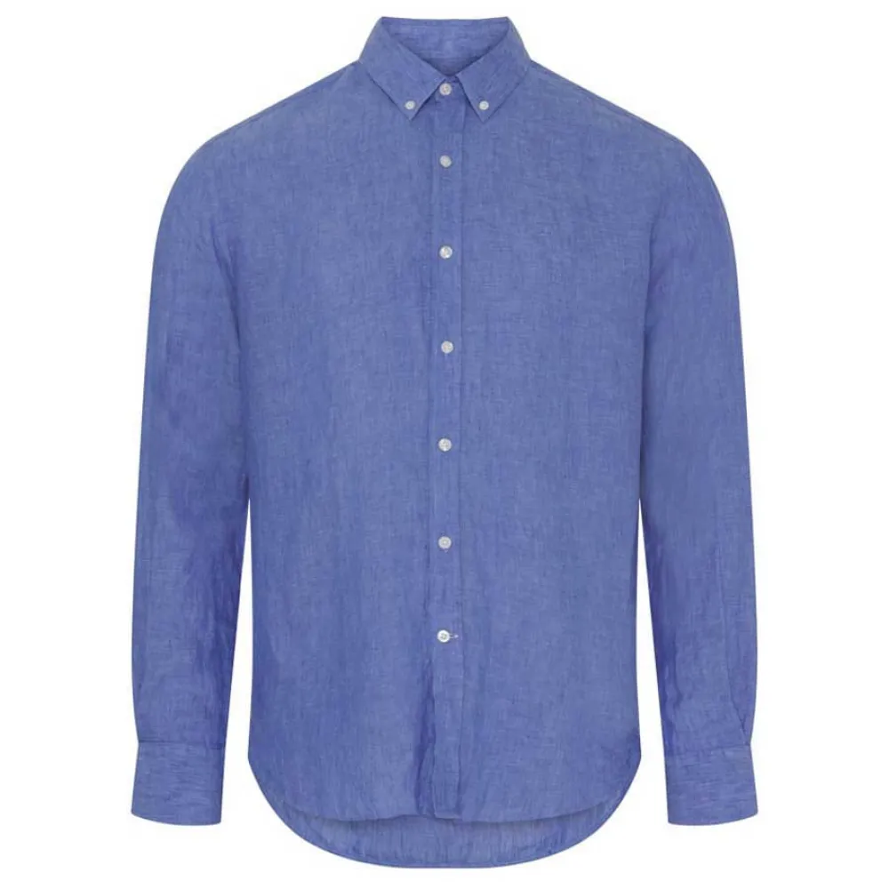 Рубашка Sea Ranch Hyeres, синий
Рубашка Sea Ranch Hyeres, синий