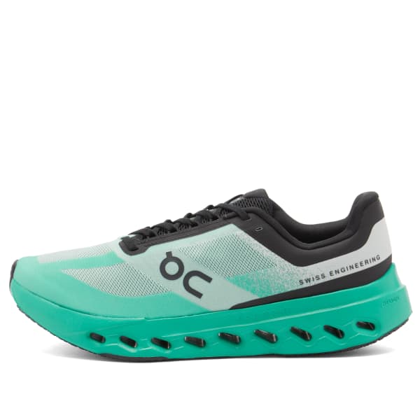 Кроссовки Cloudsurfer next On, мультиколор
Кроссовки Cloudsurfer next On, мультиколор