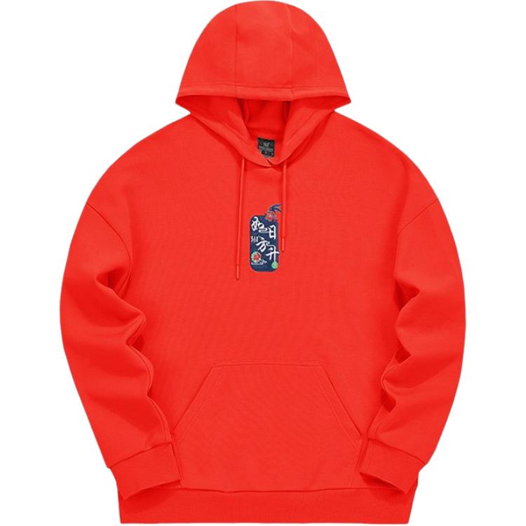 361° Свитшот Women's China Red
361° Свитшот Women's China Red