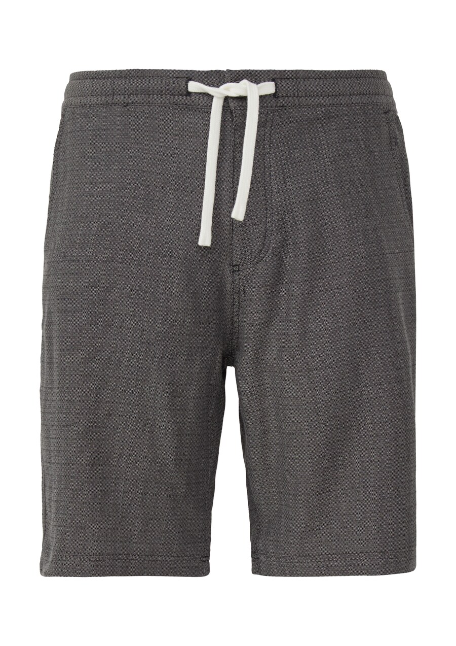 Брюки свободного кроя s.Oliver, Grey
Брюки свободного кроя s.Oliver, Grey