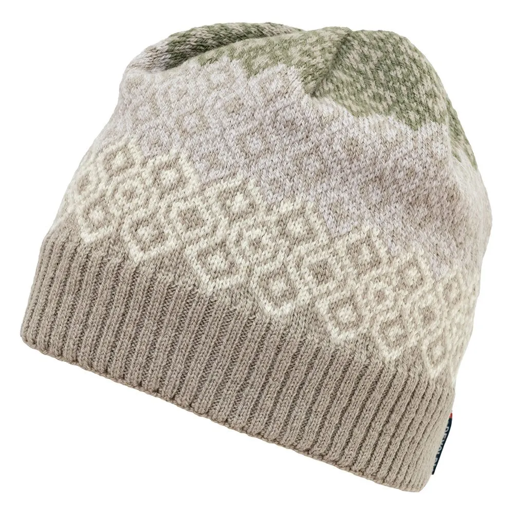 Шапка DEVOLD OF NORWAY Syvde Wool, бежевый
Шапка DEVOLD OF NORWAY Syvde Wool, бежевый