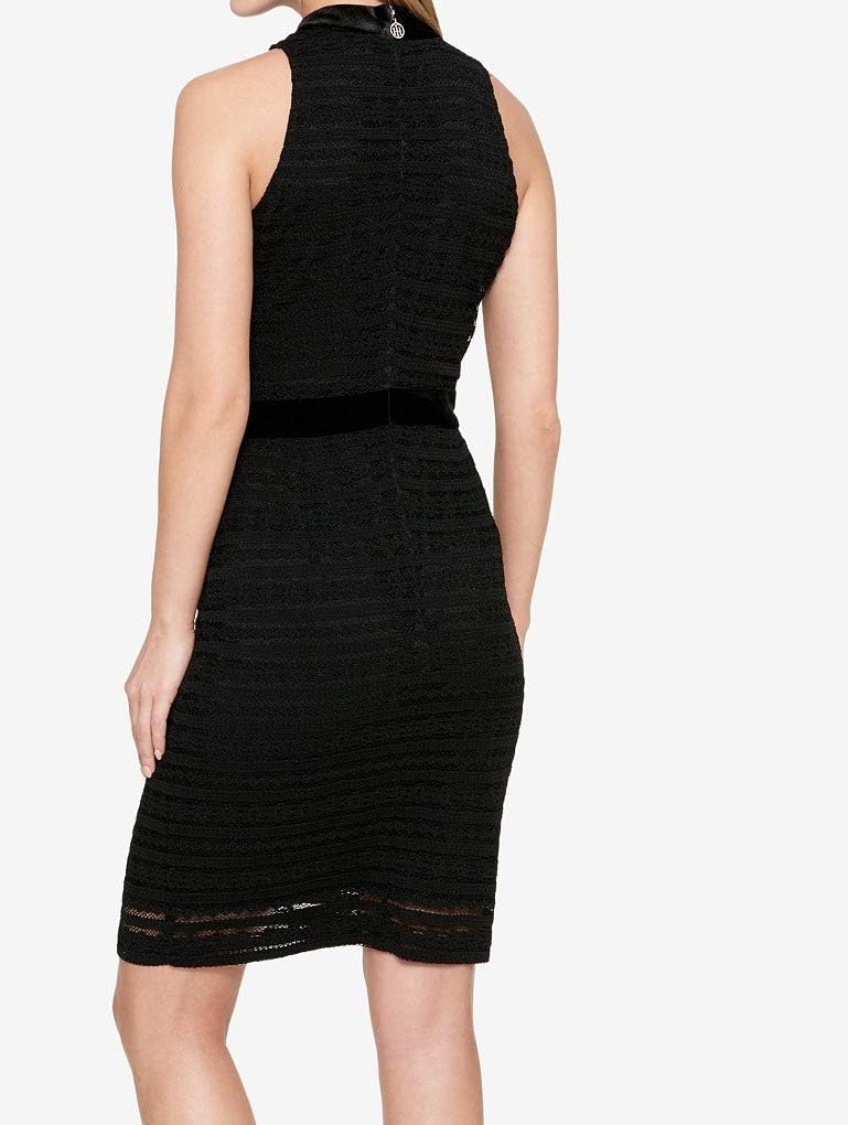 Tommy Hilfiger Женское платье Classic, Black
Tommy Hilfiger Женское платье Classic, Black