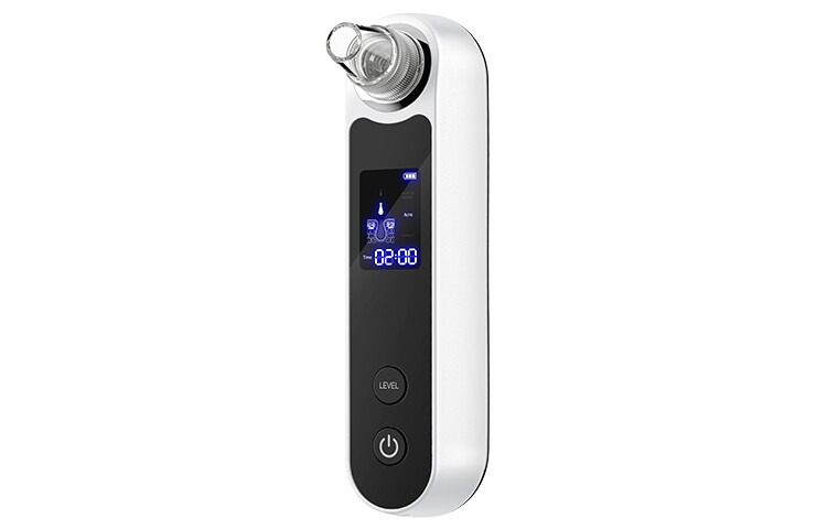 MKS Beauty Instrument унисекс, NV8530 (белый)
MKS Beauty Instrument унисекс, NV8530 (белый)