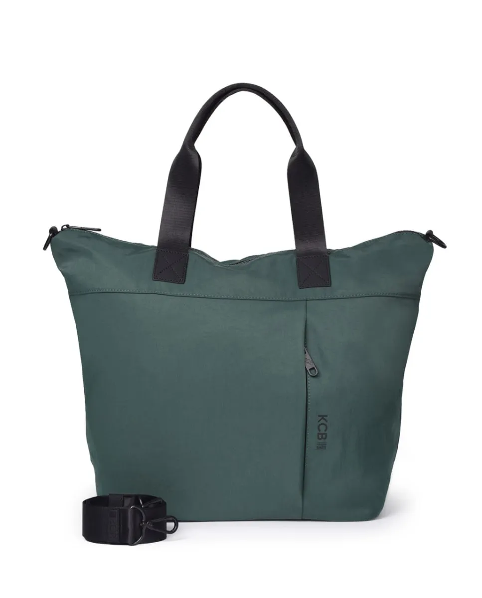 Сумка ручная Maze цвет зелёный Kcb, темно-зеленый 
Сумка ручная Maze цвет зелёный Kcb, темно-зеленый