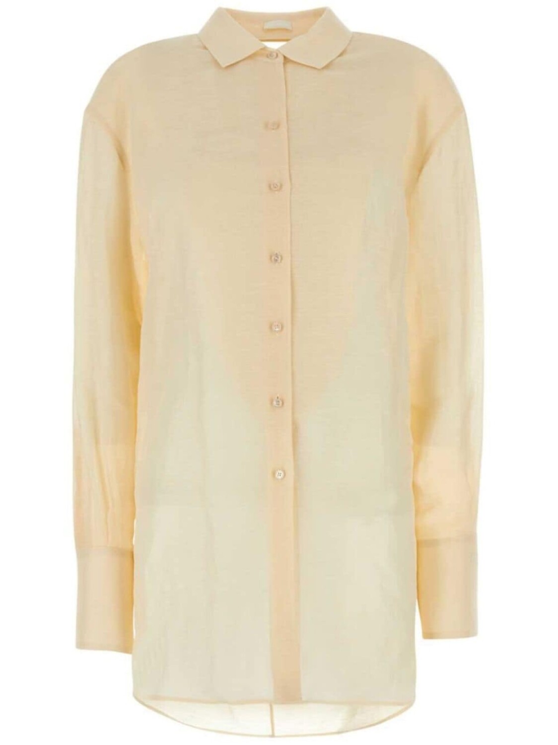 Givenchy рубашка жаккардовая 4G, нейтральный цвет
Givenchy рубашка жаккардовая 4G, нейтральный цвет